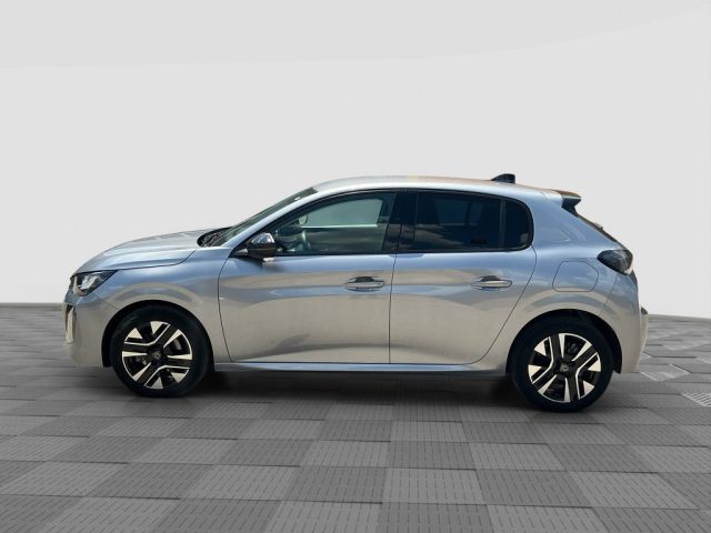 PEUGEOT 208 usata 1