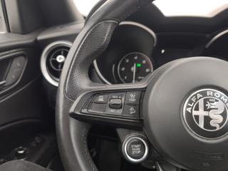 ALFA ROMEO Stelvio usata, con Fari Xenon