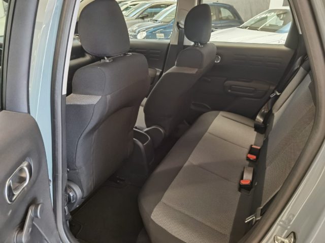 CITROEN C3 Aircross usata, con Airbag Passeggero