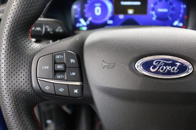 FORD Puma usata 23