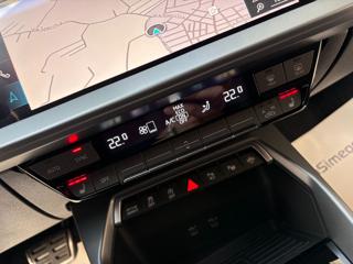 AUDI A3 usata, con Interni in pelle