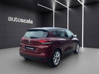 RENAULT Scenic usata, con Autoradio