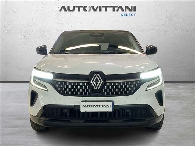 RENAULT Austral usata, con Airbag Passeggero