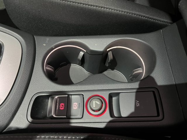 AUDI Q3 usata, con Trazione integrale