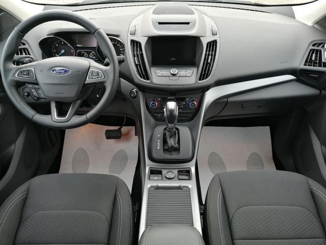 FORD Kuga usata, con ESP