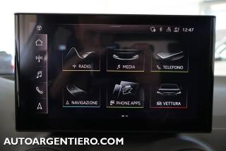 AUDI Q2 usata, con Sistema di navigazione