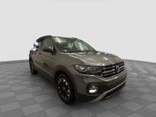VOLKSWAGEN T-Cross usata 5