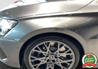 AUDI RS3 usata, con Boardcomputer