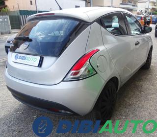 LANCIA Ypsilon usata, con Climatizzatore