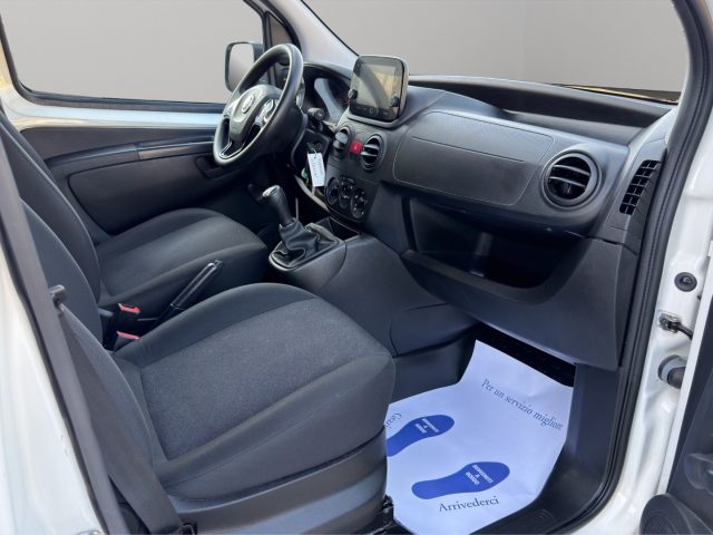 FIAT Fiorino usata 8