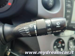 TOYOTA RAV 4 usata 23