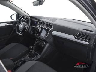 VOLKSWAGEN Tiguan usata 11