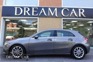 MERCEDES-BENZ A 180 usata, con Airbag