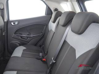 FORD EcoSport usata 9