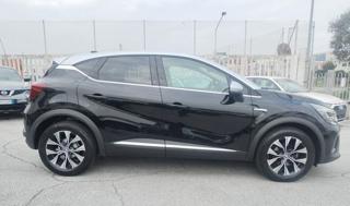 RENAULT Captur usata, con Airbag
