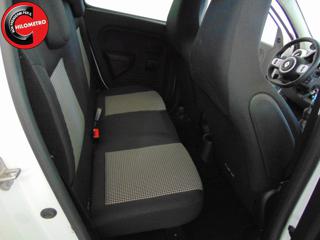 RENAULT Twingo usata, con Chiusura centralizzata