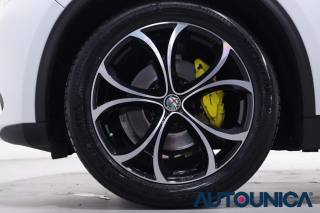 ALFA ROMEO Stelvio usata, con ESP