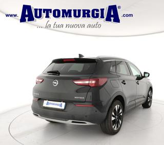 OPEL Grandland X usata, con Airbag Passeggero