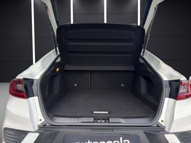 RENAULT Arkana usata, con Controllo vocale