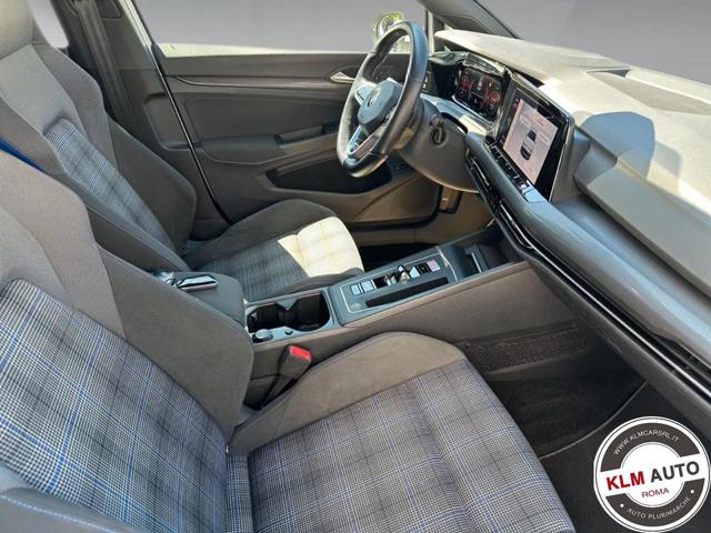 VOLKSWAGEN Golf usata, con Autoradio