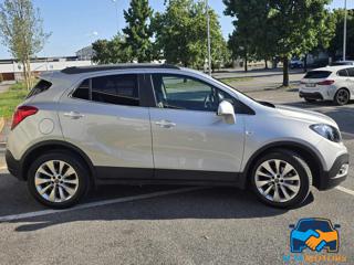 OPEL Mokka usata, con Airbag Passeggero