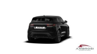 LAND ROVER Range Rover Evoque usata 2