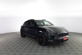 PORSCHE Macan usata 1