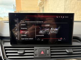 AUDI Q5 usata, con Immobilizzatore elettronico