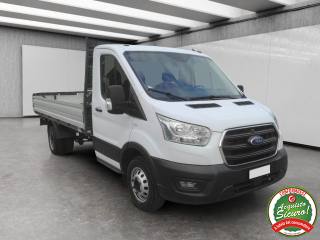 FORD Transit usata, con Chiusura centralizzata
