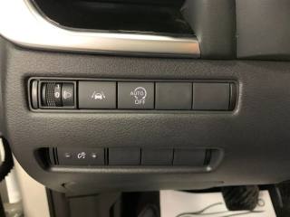 NISSAN Qashqai usata, con USB