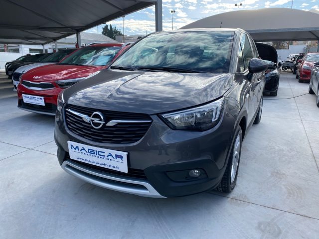 OPEL Crossland X usata, con Alzacristalli elettrici