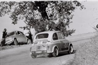 FIAT 500 usata 22
