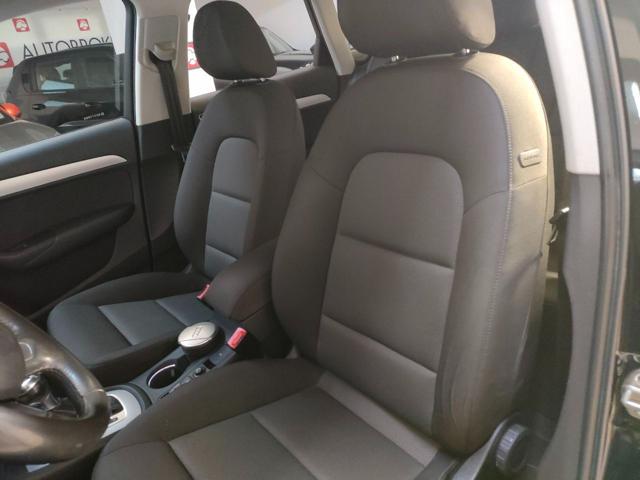 AUDI Q3 usata, con Autoradio