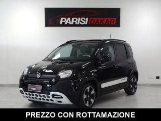FIAT Panda 1.0 FireFly Hybrid Pandina *PROMO PARISI GROUP*