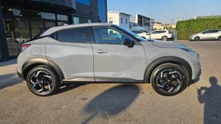 NISSAN Juke usata, con Airbag laterali