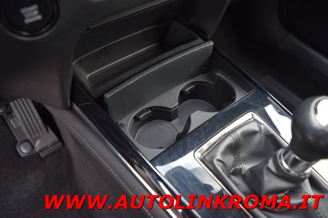 MAZDA CX-30 usata, con Immobilizzatore elettronico