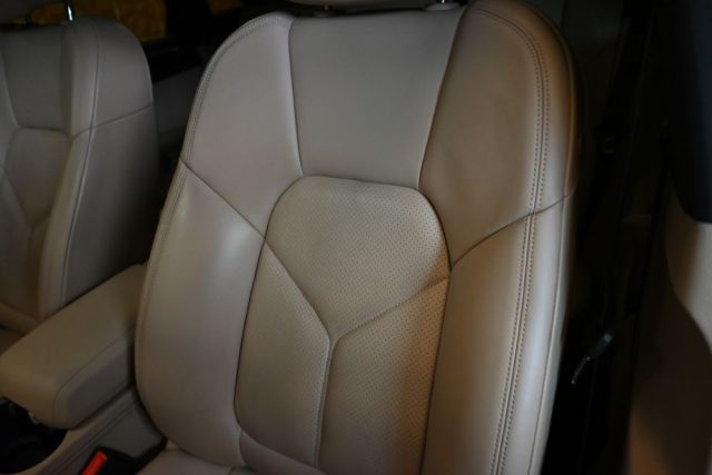 PORSCHE Macan usata 51