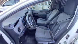 TOYOTA Yaris usata, con Bluetooth