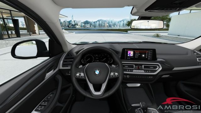 BMW X4 usata 11
