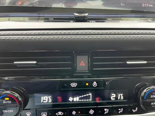 NISSAN Qashqai usata, con Immobilizzatore elettronico