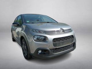 CITROEN C3 PureTech 82