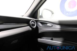 ALFA ROMEO Stelvio usata, con Bluetooth
