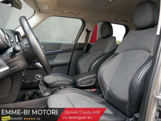 MINI Countryman usata, con Cerchi in lega