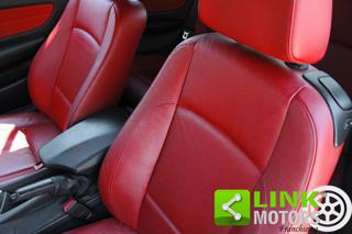 BMW 120 usata, con Cerchi in lega