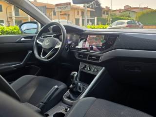 VOLKSWAGEN Taigo usata 145