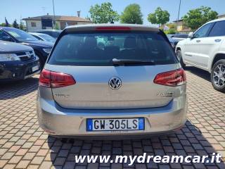 VOLKSWAGEN Golf usata 24