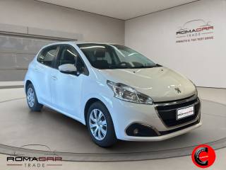 PEUGEOT 208 usata, con Airbag Passeggero
