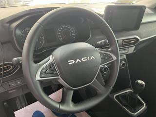 DACIA Jogger usata, con ESP