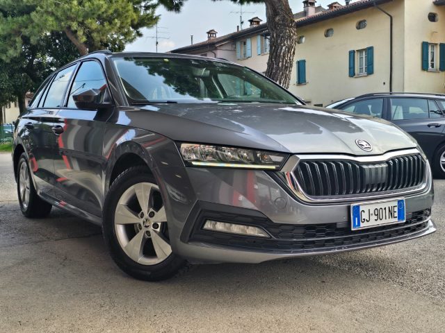SKODA Octavia usata 120