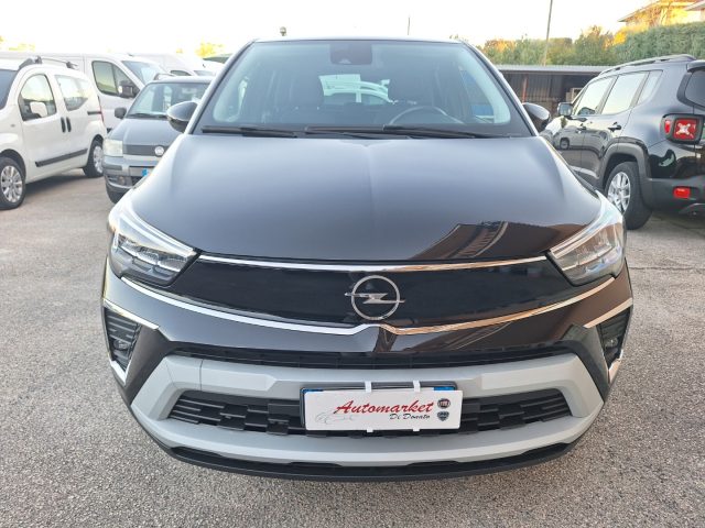 OPEL Crossland usata, con Chiusura centralizzata